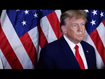 Trump Is Testing Us: Timothy O'Brien