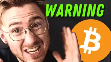 Holy Sh*t BITCOIN & Alt Coins CRASH is this a TRAP or the START?!?!