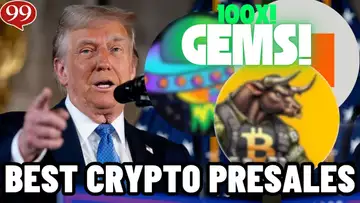 6 Best Crypto Presales to Buy in May 2025