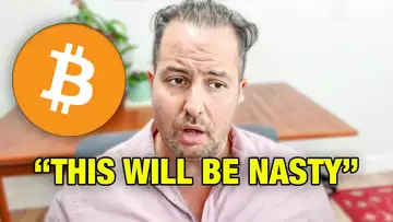 This Confirms My 12K Bitcoin Prediction Is Coming | Gareth Soloway