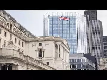 UK Latest: Higher-Than-Expected Inflation Adds Pressure on BOE to Hike Rates