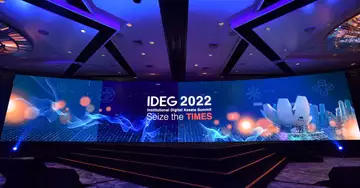The IDEG Institutional Digital Assets Summit has just ended. What can we find out about the bright future of digital assets in the mainstream?