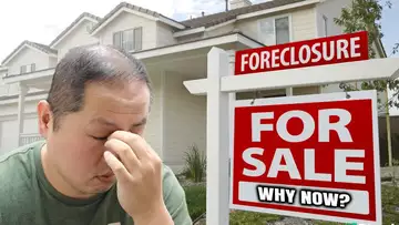 The Housing Market is Collapsing | Should You Prepare?