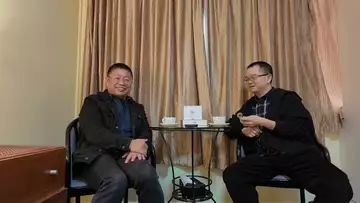 加密矿业与多种产业的结合,他在寻找澳洲资源!