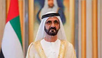 DUBAI IS BUYING BITCOIN!! HUGE NEWS FOR BITCOIN WORLDWIDE!!