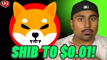 SHIB TO $0.01! SHIBA INU BURN RATES SKYROCKET AGAIN!! BULLISH $SHIB NEWS!