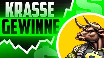 BTC Bull pumpt! Macht dieser Presale Token die gleiche Entwicklung?