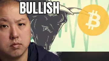 BULLISH Bitcoin Metric Signals a BULL RUN