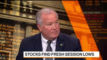 Stocks Are Still Skeptical, Augustine Says
