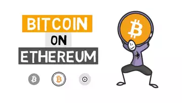 BITCOIN on ETHEREUM? (renBTC, wBTC, tBTC, sBTC) | DEFI Explained