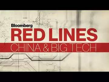 Red Lines: China & Big Tech