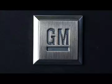 GM Pulls Profit Forecast on UAW Strike Uncertainty