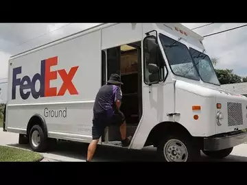 FedEx Expects Cost-Cutting Savings of $2.7 Billion