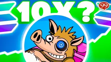 Snorter Token Next 10X Potential Crypto?! NEW Solana Meme Crypto Trading Bot!!