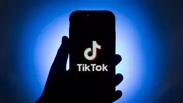 Presidential Candidate Mike Pence Says TikTok Should Be Banned