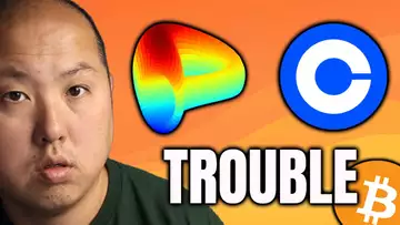 Bitcoin is Down Due to These Crypto Projects Being Hacked
