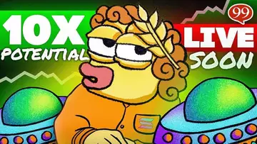 هذا هو أفضل ICO لمشروع تشفير! عملة سولانا التي سترتفع | SOLAXY