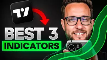 2025 Bull Run Blueprint: Trade ONLY With These Indicators!
