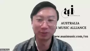AI Music Showcase Ep11 Gospal AI Music Chart