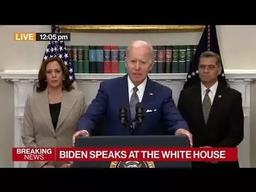 Biden Says More People Have Jobs Now Than Under Trump