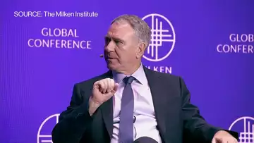 Ken Griffin Says Foreign Students Should Get US Visa With Degree