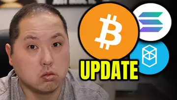 WTF??? UPDATE ON BITCOIN, FANTOM, SOLANA
