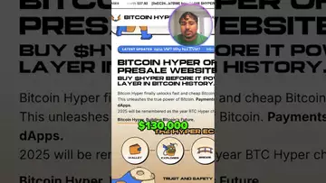 THIS PRESALE JUST RAISED OVER MILLION DOLLARS!!!!!!