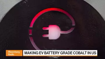 Evelution to build $300 million cobalt processing plant in Arizona