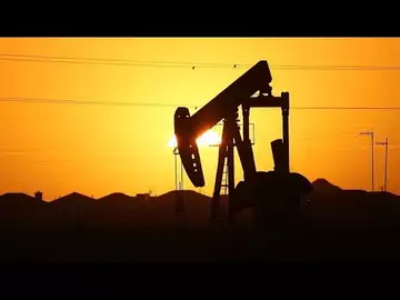 Enbridge CEO Sees Oil Prices in 'Sweet Spot'