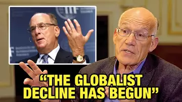 “No One Is Prepared For What They Have Planned” | Victor David Hanson