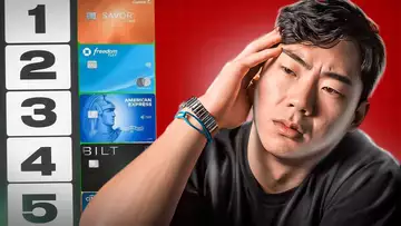 5 Best No Annual Fee Credit Cards of 2023