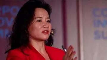 China Frees Detained Australian Reporter Cheng Lei