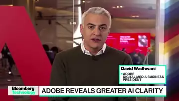 Adobe Expands AI Model Partnerships