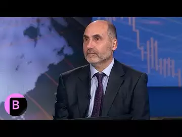 A Market Setback Would Be ‘Quite Healthy,’ Says Goldman’s Oppenheimer