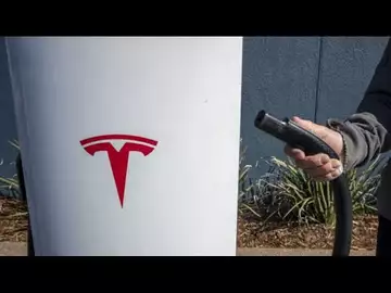 Civil Rights Agency Sues Tesla for Discrimination