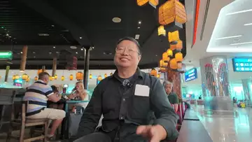 迪拜之行的收获与思考