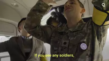 PKG: Inside The DMZ: Tensions Reach New Heights