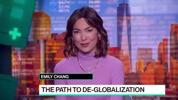 'Bloomberg Technology' Full Show (10/20/2022)