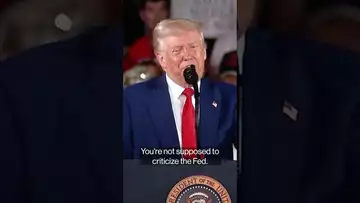 Trump 100 Days: What he accomplished