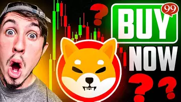 SHIBA INU PRICE PREDICTION | SHIBA NEWS | Dogeverse NEARLY Sold Out