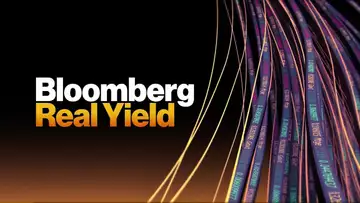 'Bloomberg Real Yield' (07/29/2022)