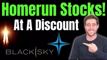 Homerun Stocks Selling At A Discount!