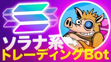 ソラナ系ミームコインのプレセールを解説！Snorterの価格予想とは！？