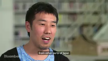 The Enchanting Landscapes of Takahiro Iwasaki | Brilliant Ideas Ep. 68