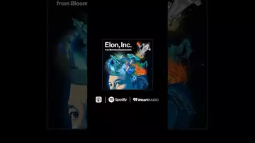 Who are the stars in Elon's Orbit? | Elon, Inc. #tech #shorts