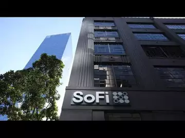 SoFi Turns a Profit for the First Time