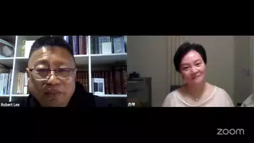 AI音乐发布会 （总第59期）