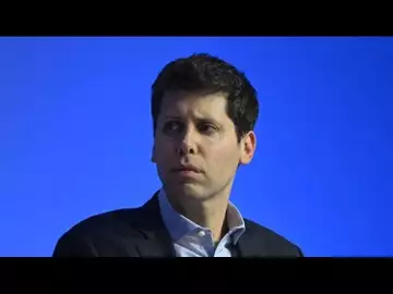 Sam Altman Saga - a fight for the heart and soul of AI