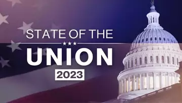 State of the Union 2023 Special
