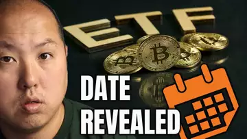 Bitcoin Spot ETF Approval Date Revealed? | Huge Partnerships for Solana